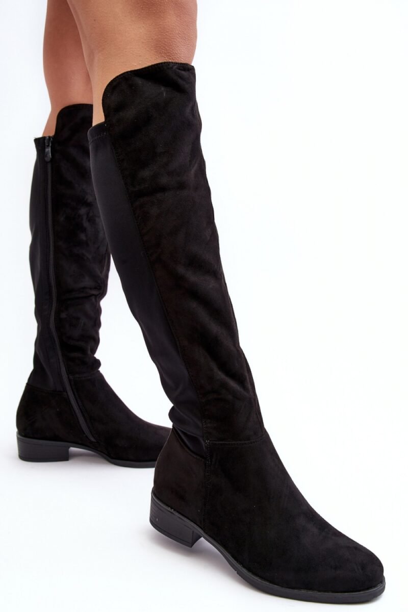 Thigh-Hight Boots model 189373 Step in style - Image 3