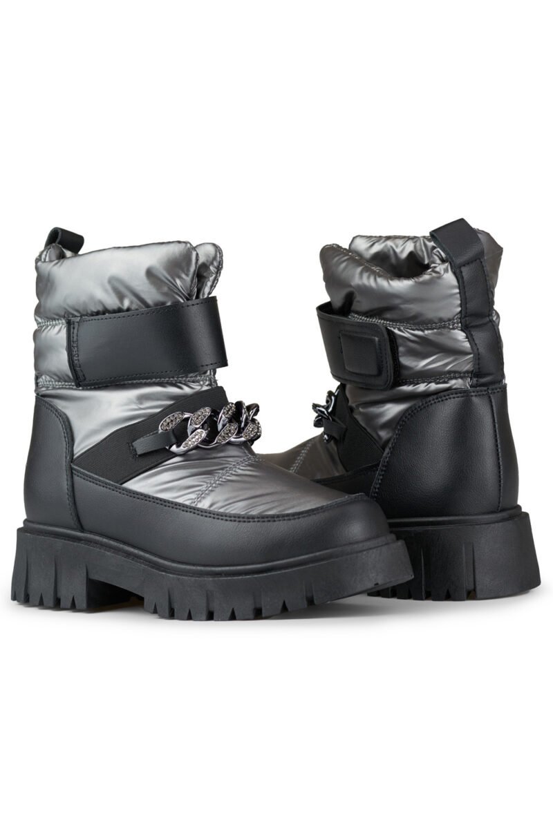 Snow boots model 190675 PRIMO - Image 3