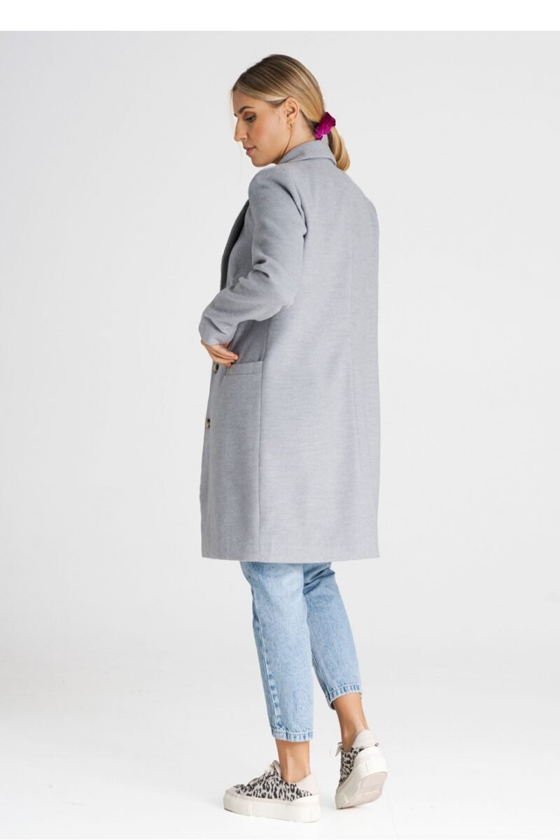 Coat model 194798 Figl - Image 3