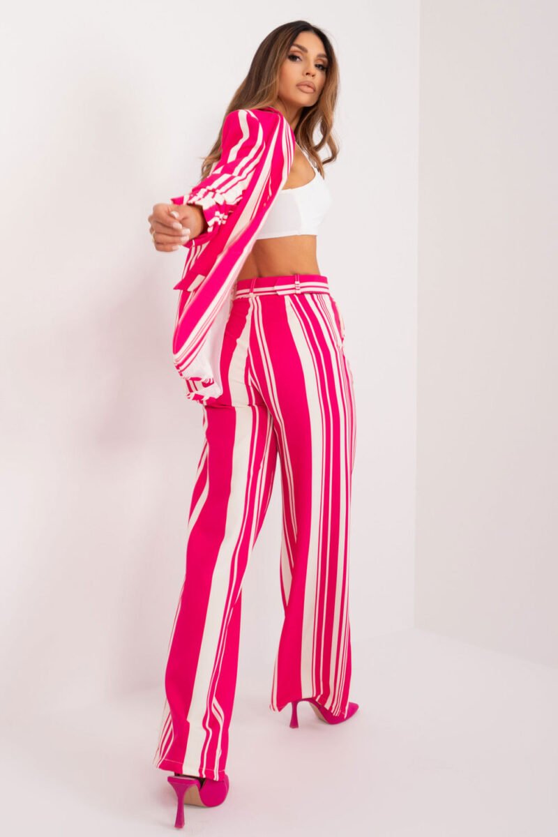 Women trousers model 197042 Italy Moda - Image 3