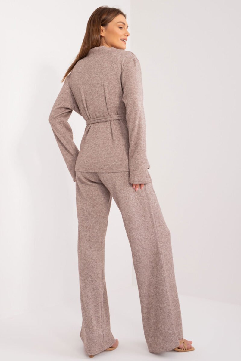 Women trousers model 195799 Lakerta - Image 3