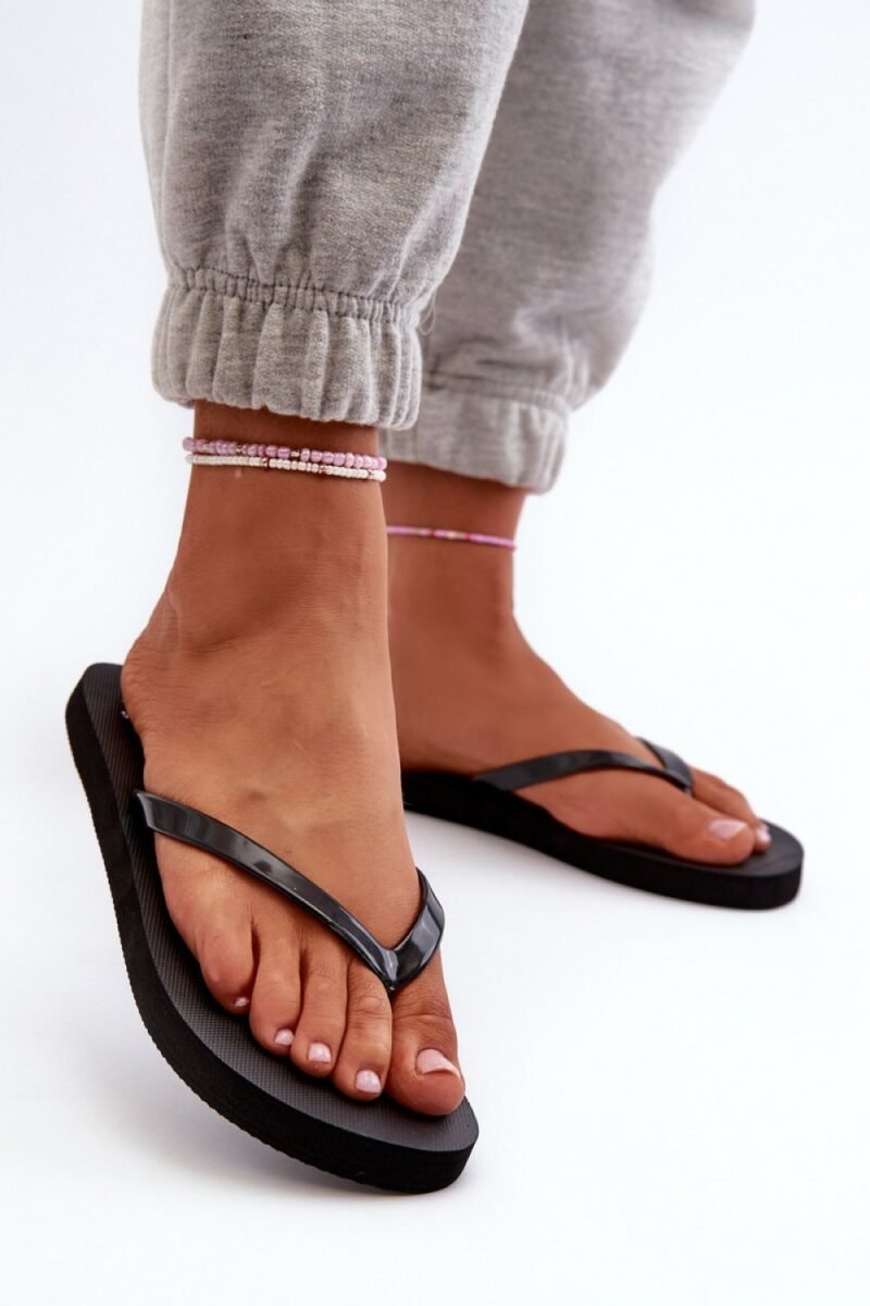 Japanese flip-flops model 198607 Step in style - Image 3