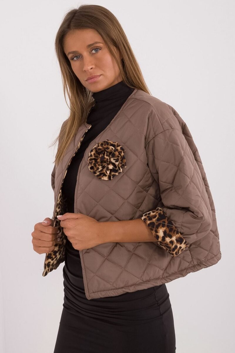 Jacket model 199957 Italy Moda - Image 2