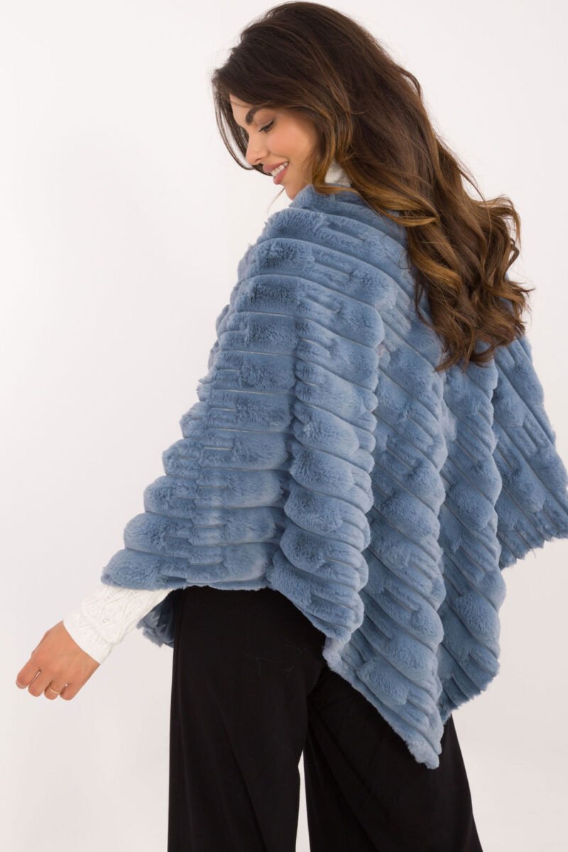 Poncho model 200206 AT - Image 3