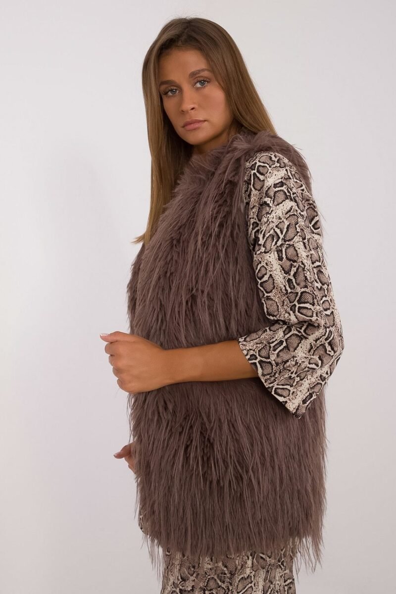 Gilet model 199764 AT - Image 2