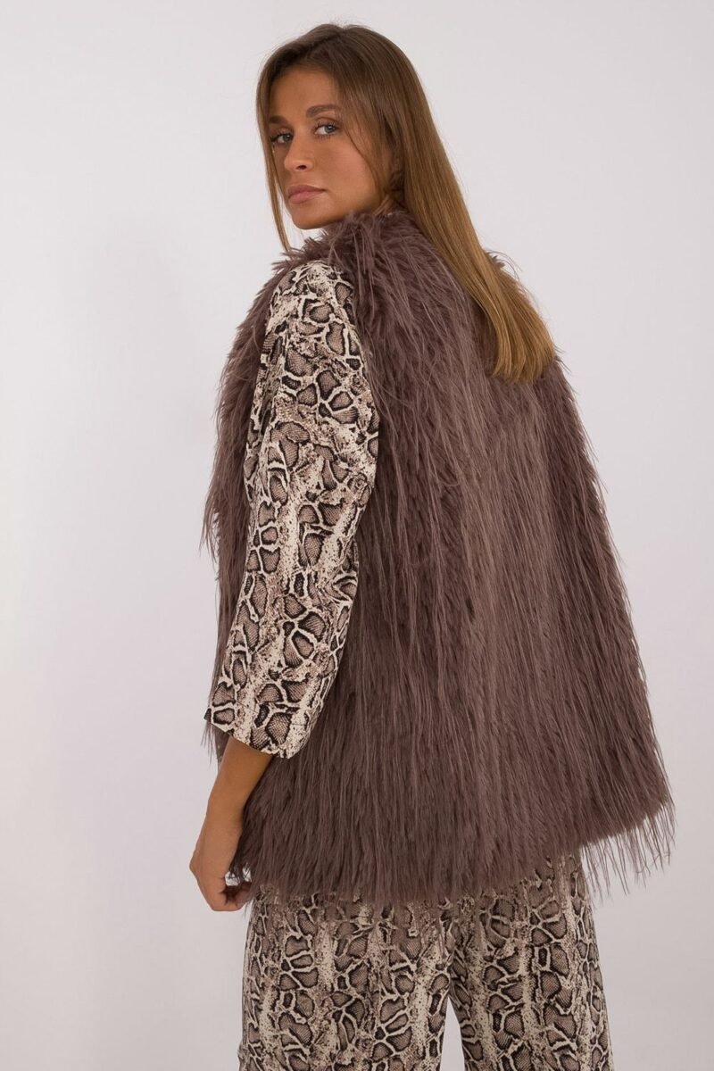 Gilet model 199764 AT - Image 3