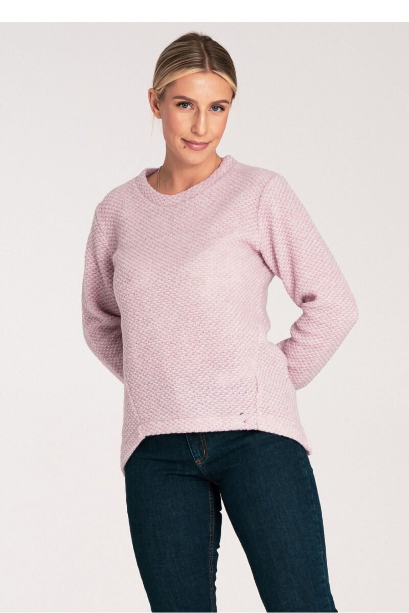 Jumper model 203152 Figl