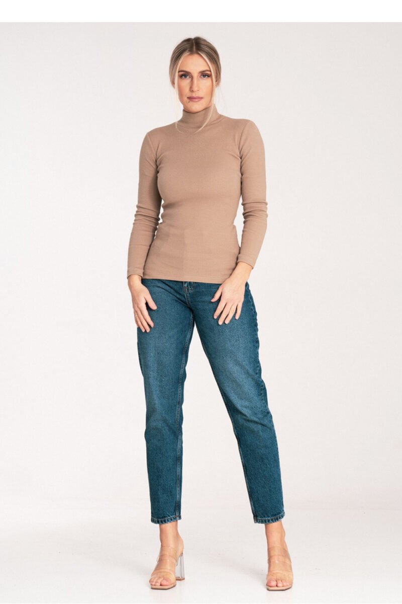 Turtleneck model 203357 Figl - Image 2