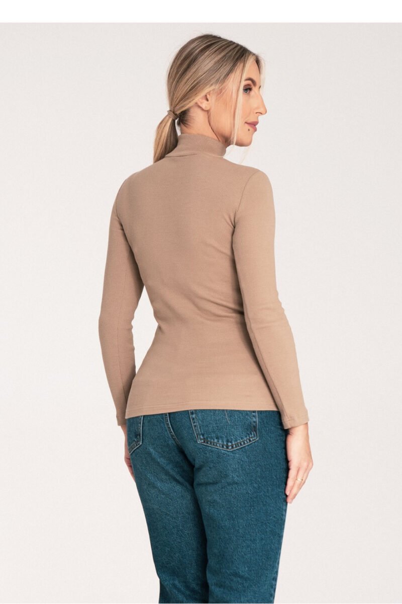 Turtleneck model 203357 Figl - Image 3