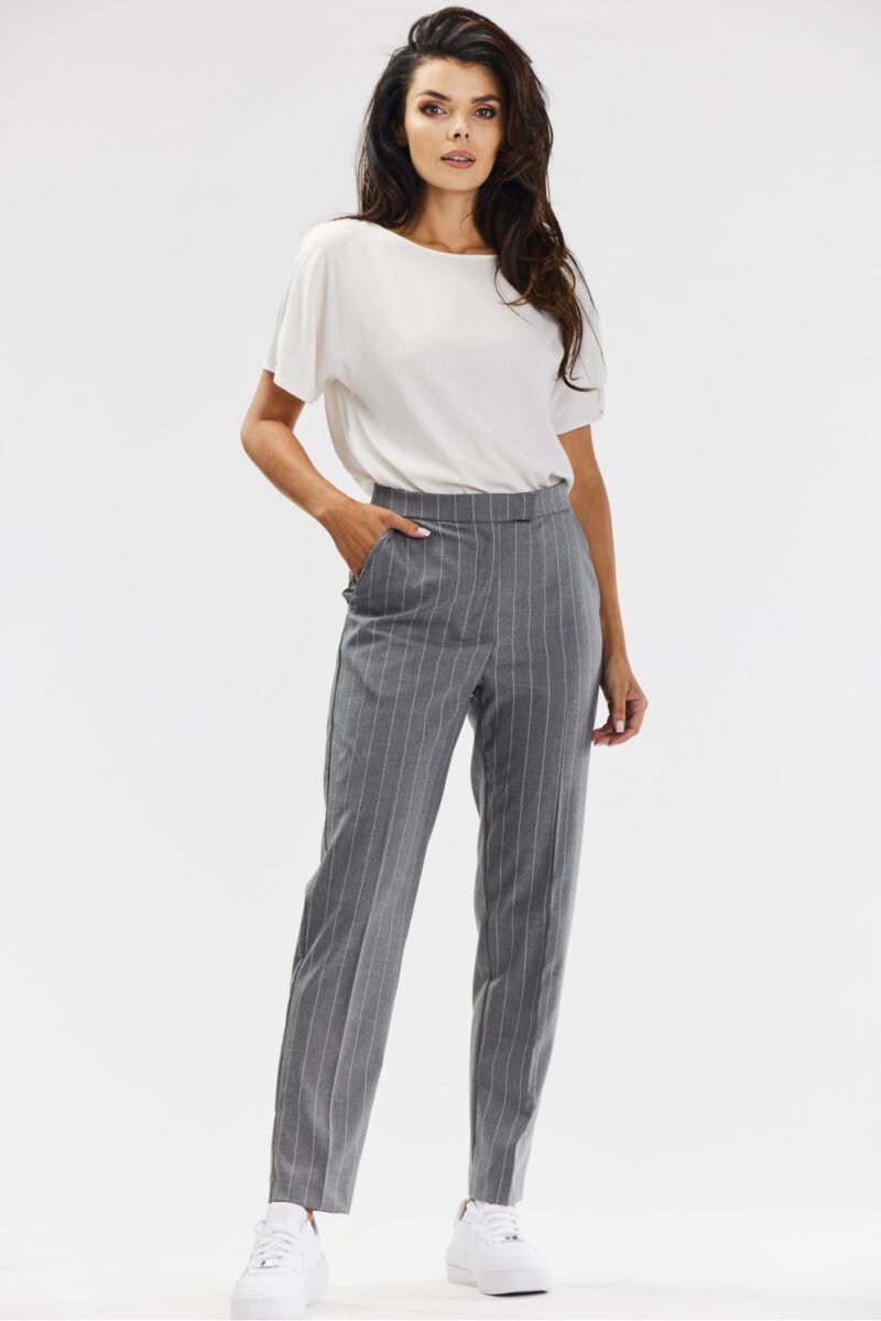 Women trousers model 200562 awama