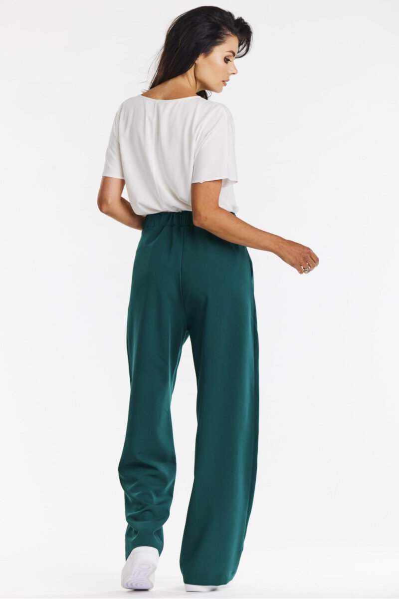 Women trousers model 200572 awama - Image 3