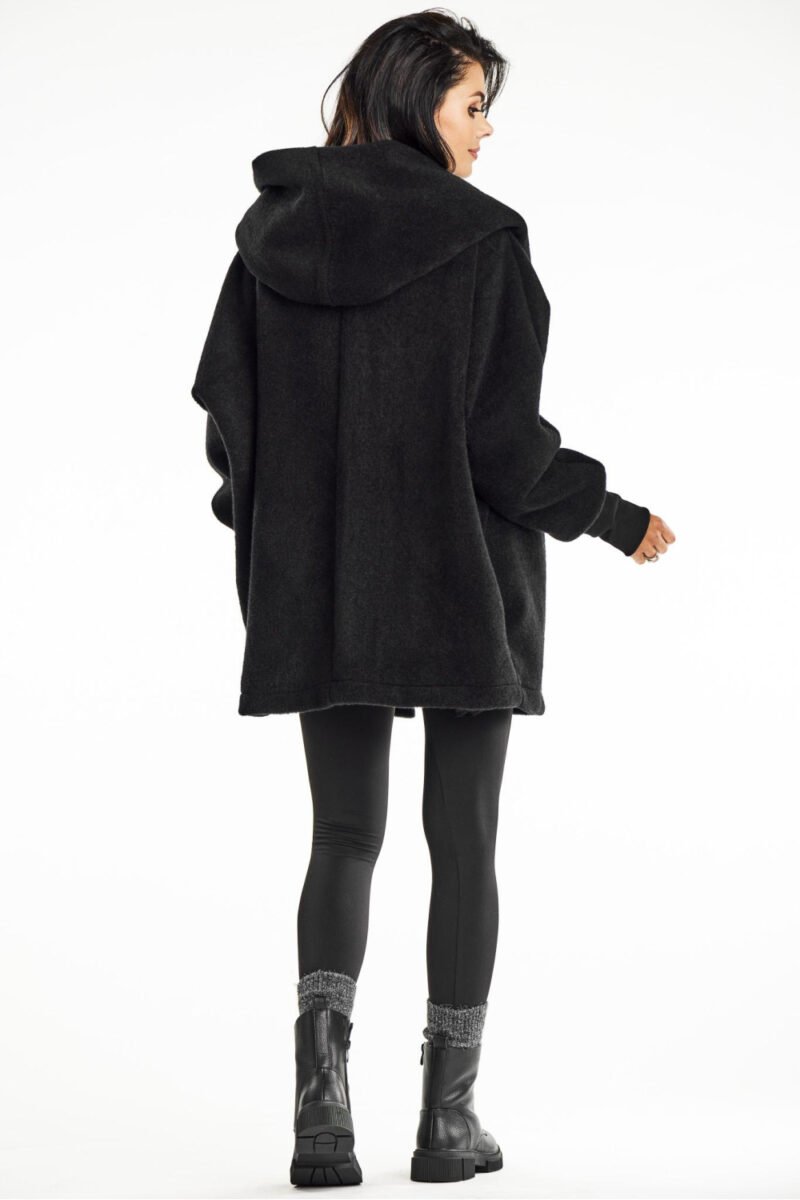 Coat model 200557 awama - Image 3