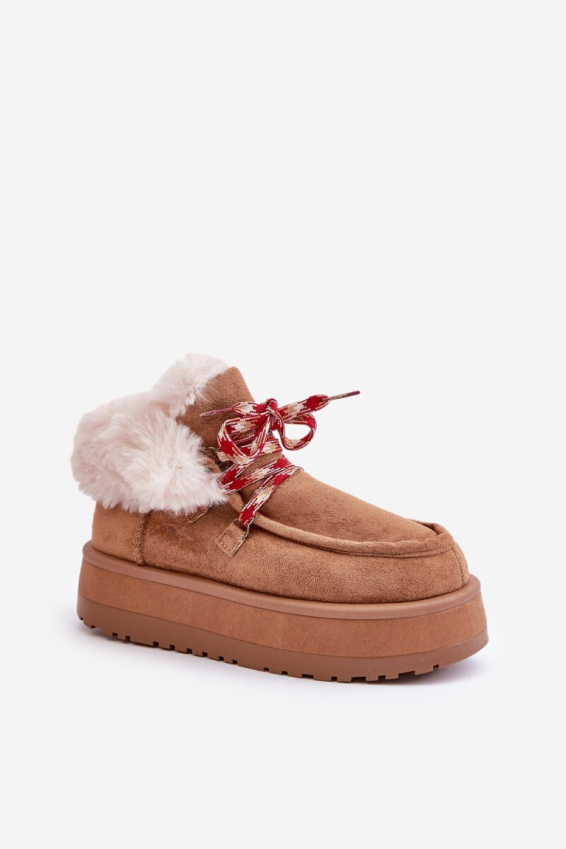 Snow boots model 203555 Step in style - Image 2