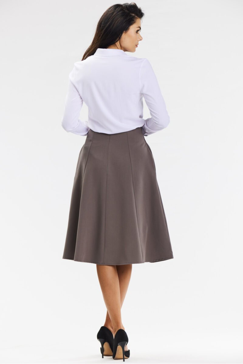 Skirt model 201253 awama - Image 3