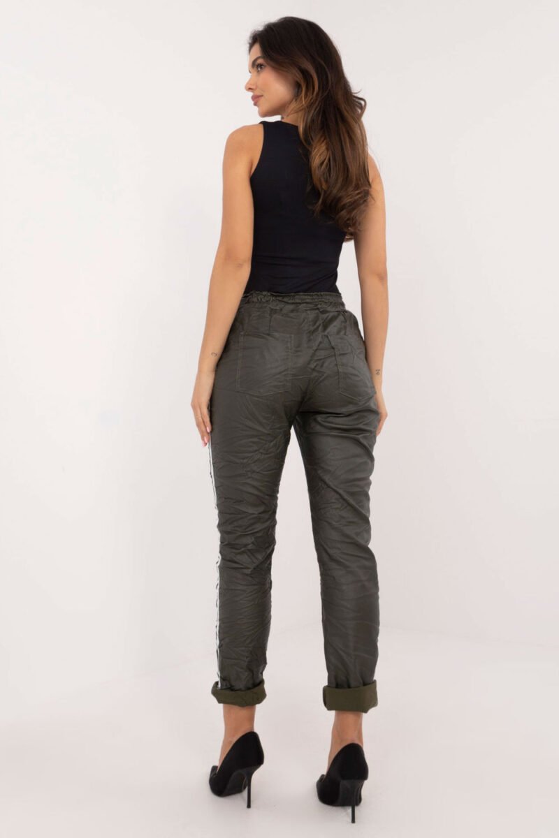 Women trousers model 202424 Italy Moda - Image 3