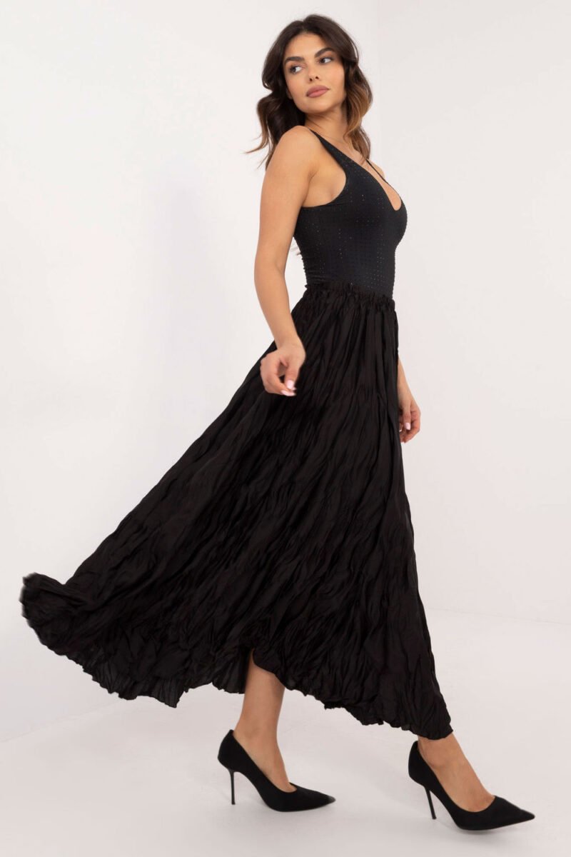 Long skirt model 202774 Italy Moda - Image 3