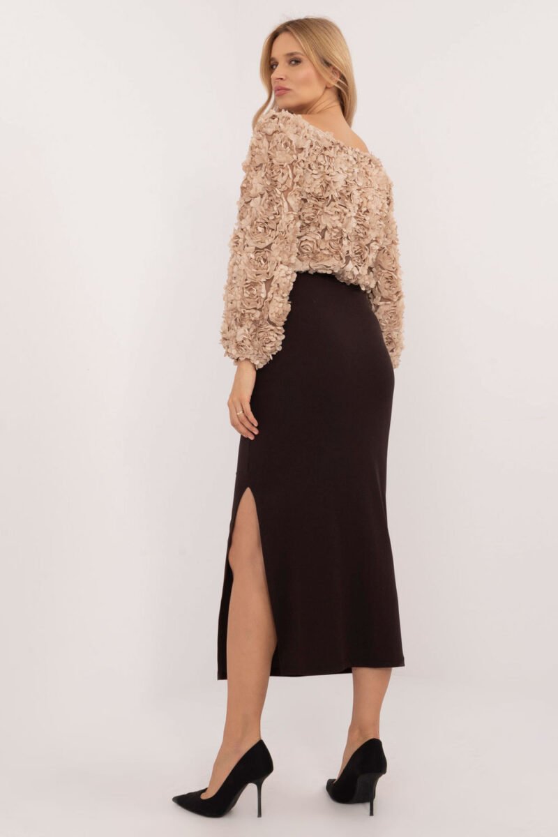 Skirt model 201603 Italy Moda - Image 3