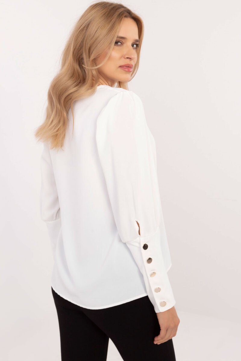 Blouse model 203402 Italy Moda - Image 3