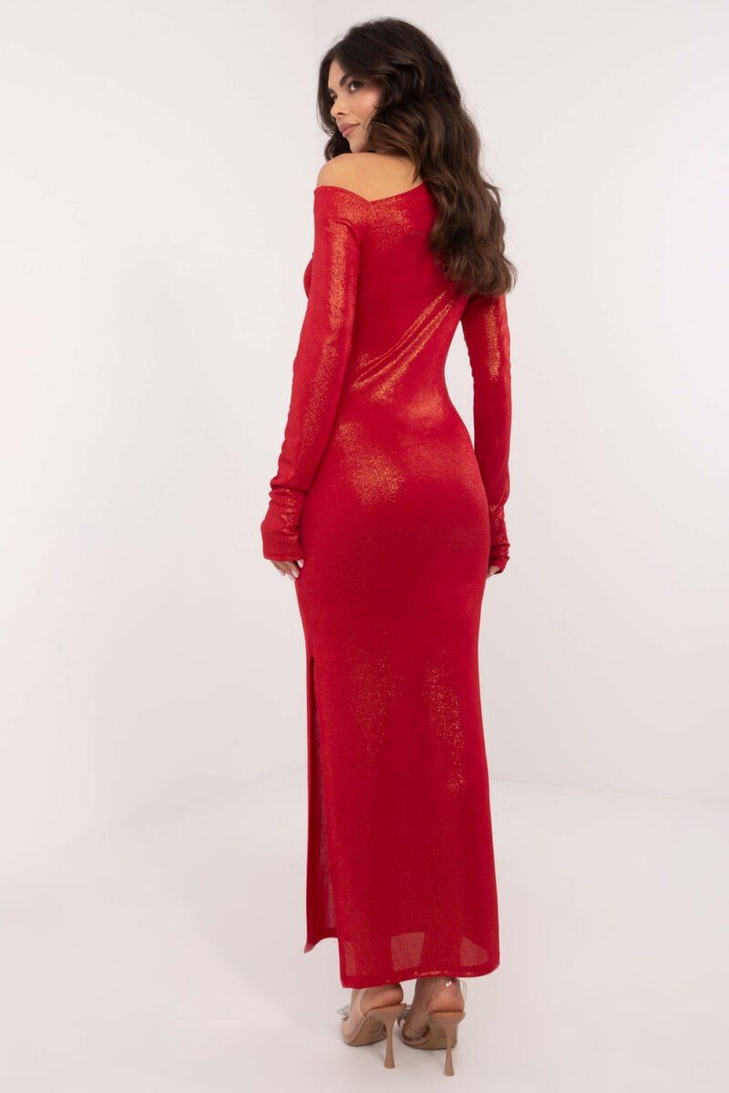 Evening dress model 203298 Italy Moda - Image 3