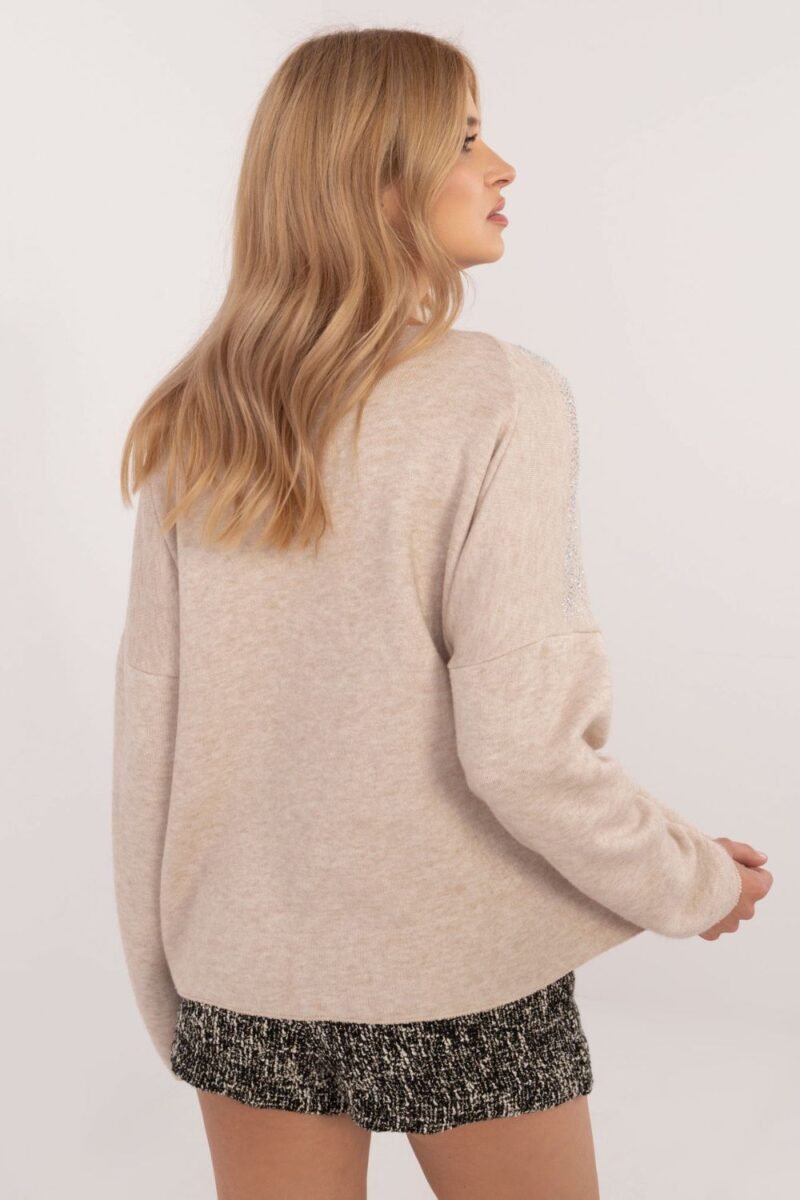 Jumper model 202747 Italy Moda - Image 3
