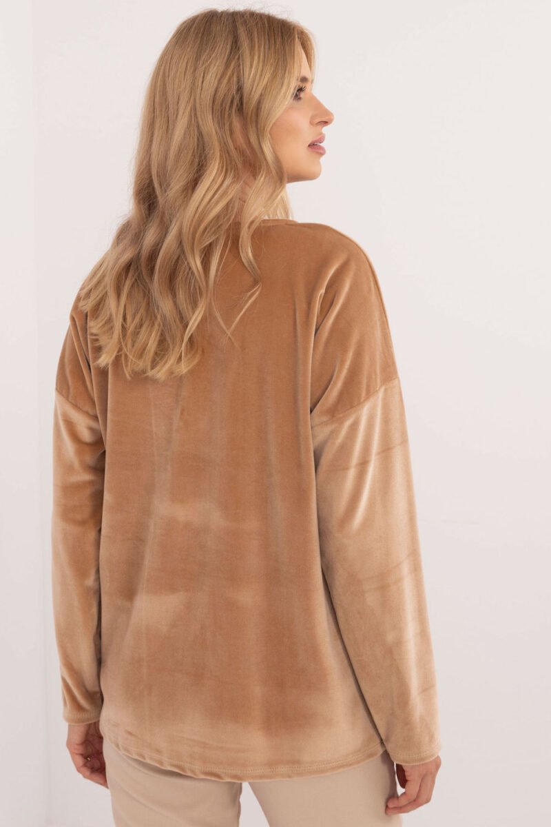 Blouse model 202029 Italy Moda - Image 3