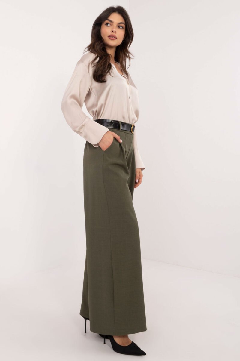 Women trousers model 203166 Italy Moda - Image 2