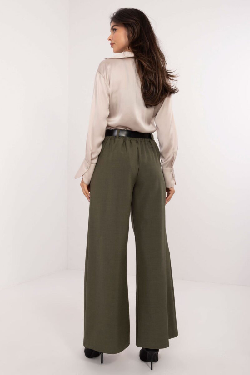 Women trousers model 203166 Italy Moda - Image 3