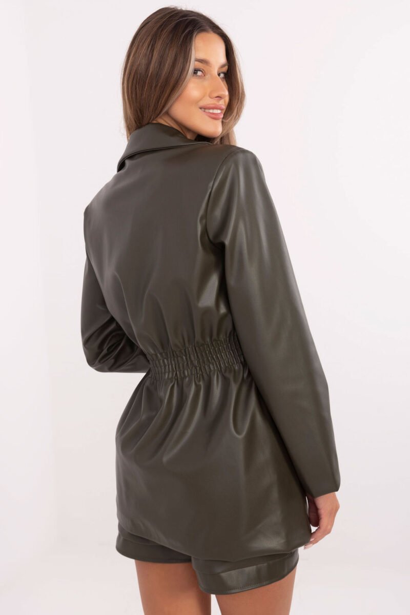 Jacket model 203939 Italy Moda - Image 3