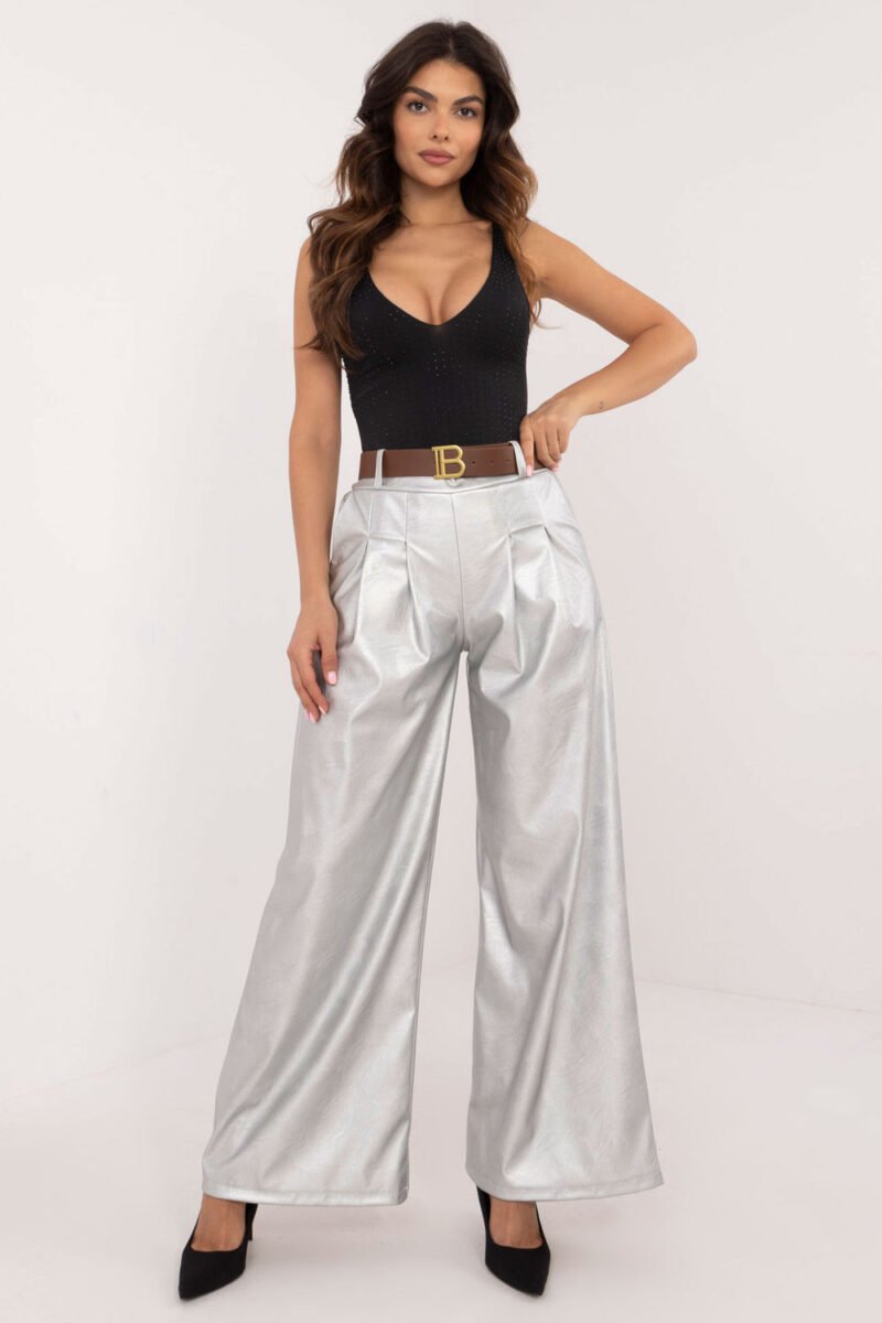 Women trousers model 202893 Italy Moda