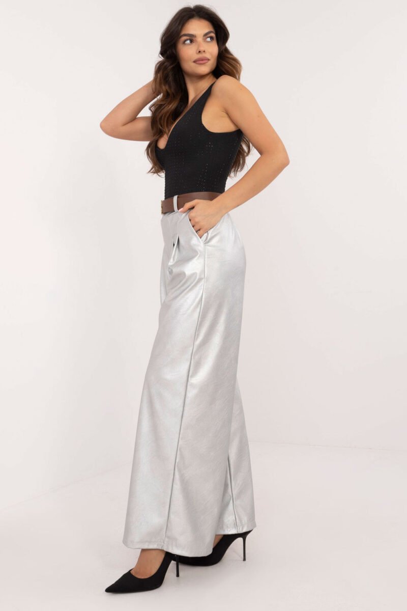 Women trousers model 202893 Italy Moda - Image 2