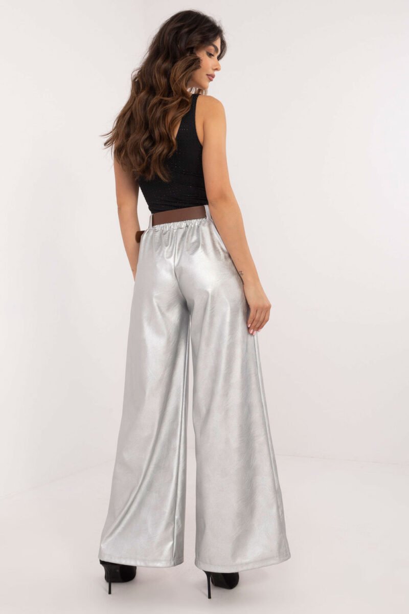 Women trousers model 202893 Italy Moda - Image 3