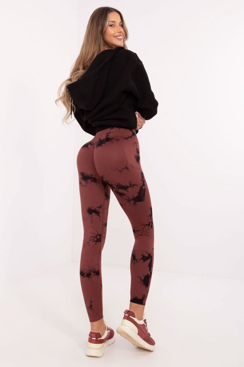 Long leggings model 204130 NM - Image 3