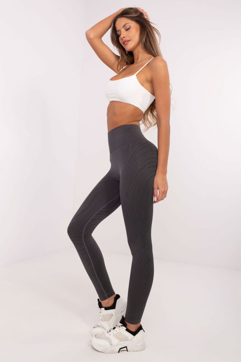 Long leggings model 204137 NM - Image 3