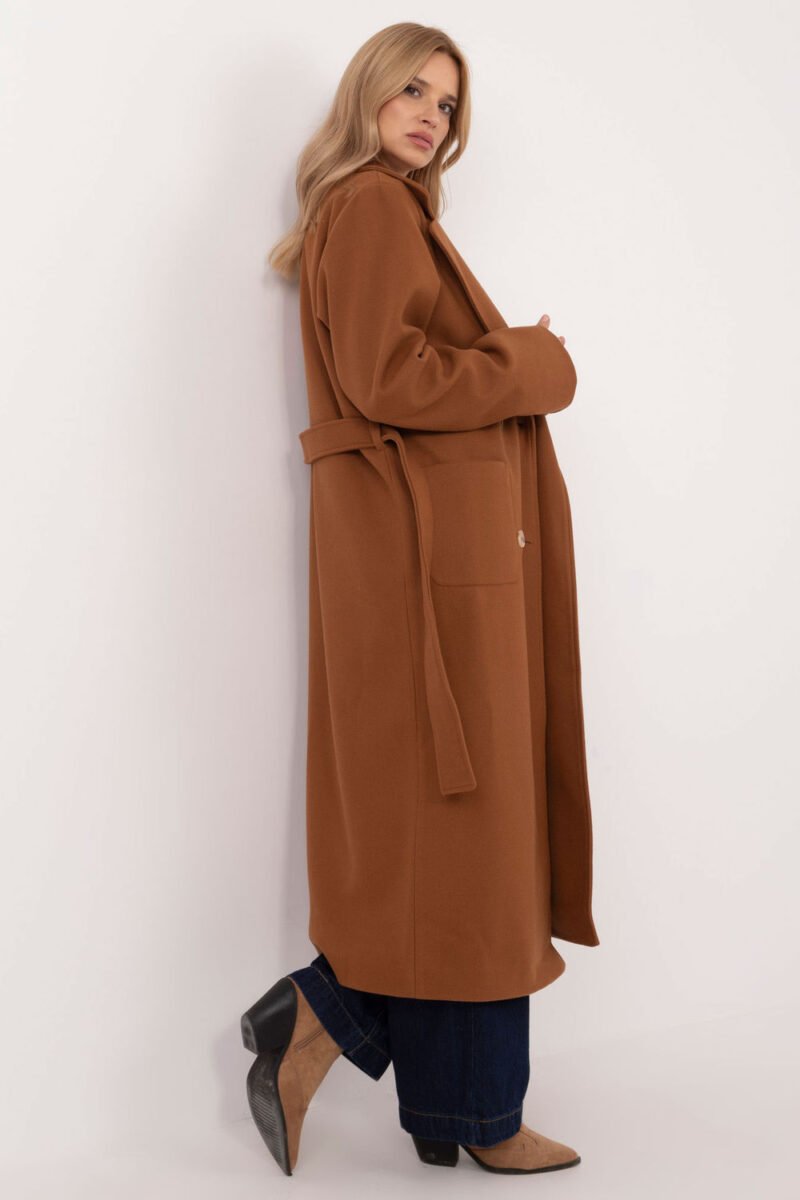 Coat model 202927 Lakerta - Image 2