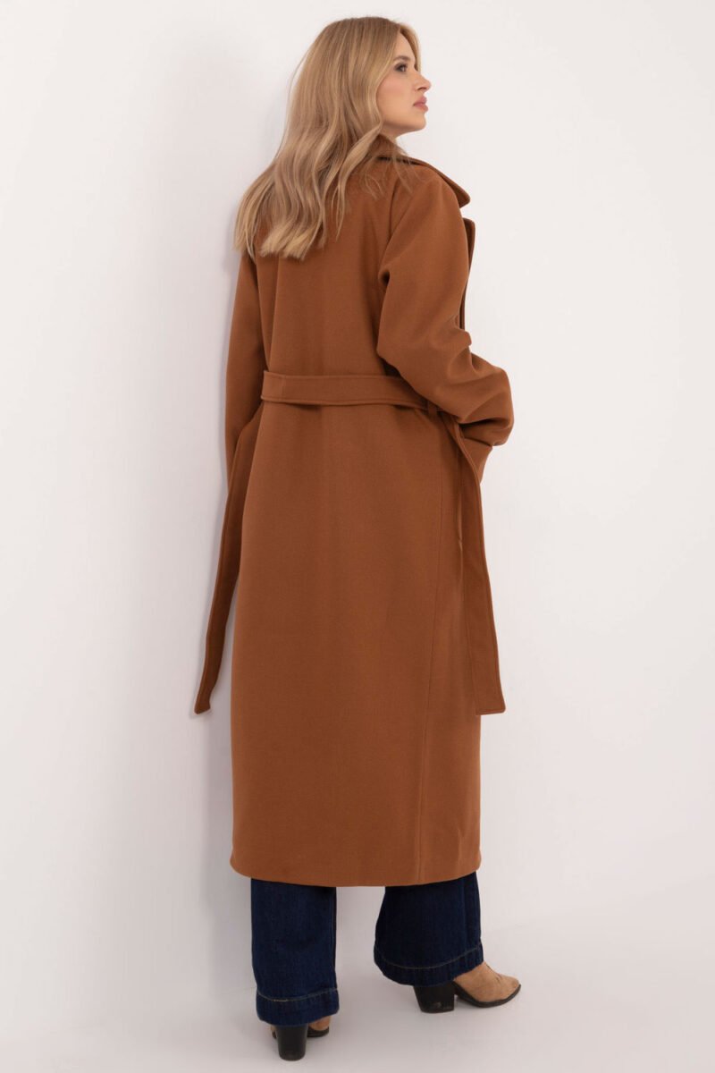 Coat model 202927 Lakerta - Image 3