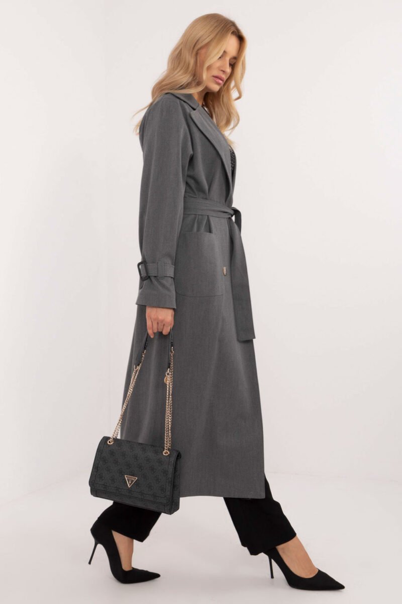 Coat model 202928 Lakerta - Image 2