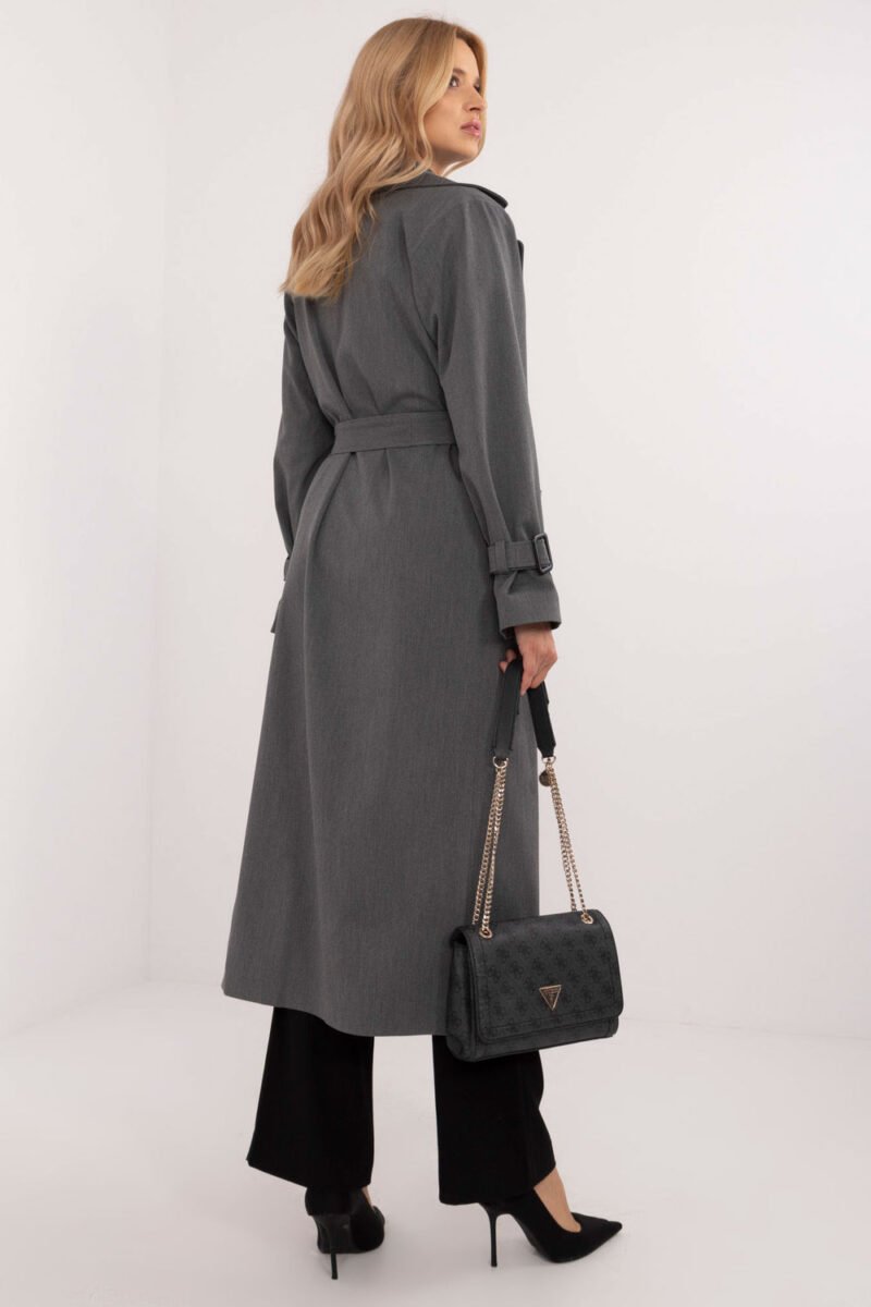 Coat model 202928 Lakerta - Image 3