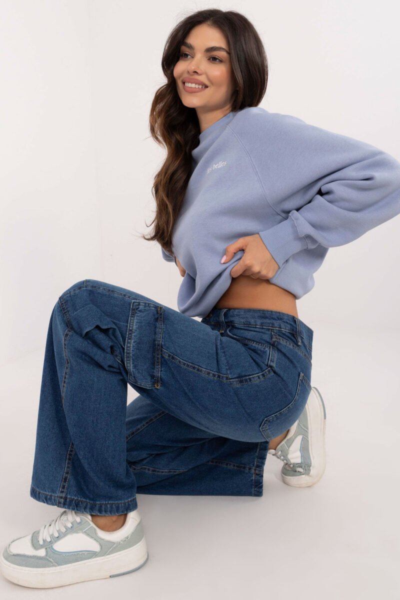 Jeans model 202952 Sublevel - Image 2