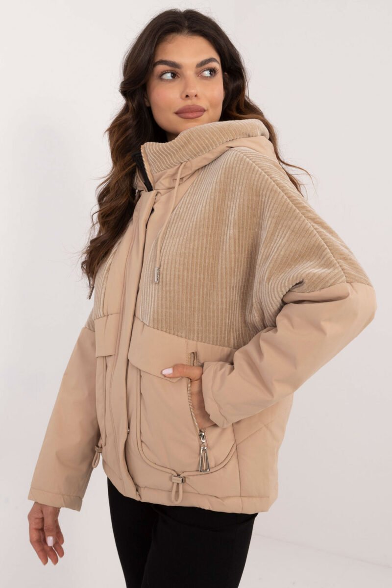 Jacket model 201572 MBM - Image 2