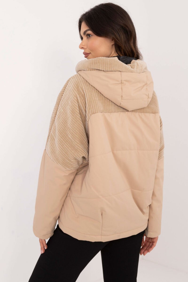 Jacket model 201572 MBM - Image 3