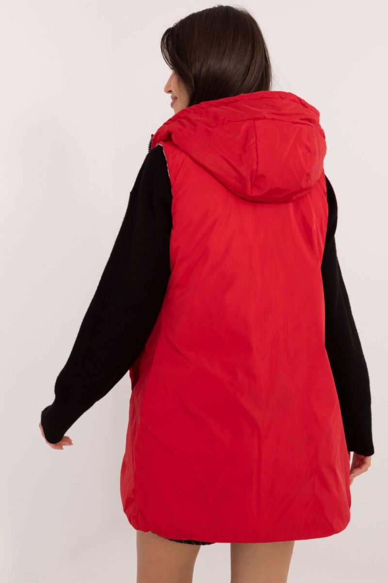 Gilet model 200829 Factory Price - Image 3