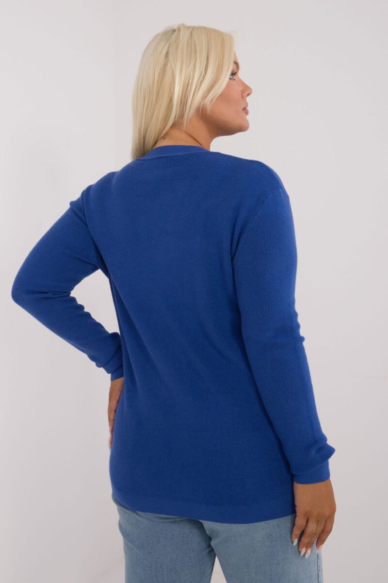 Jumper plus size model 201393 Factory Price - Image 3