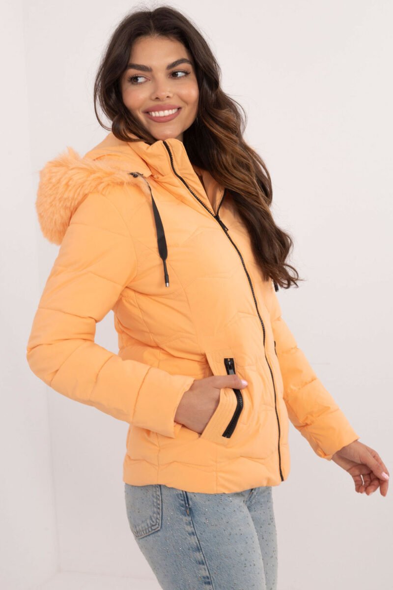 Jacket model 202544 Factory Price - Image 2