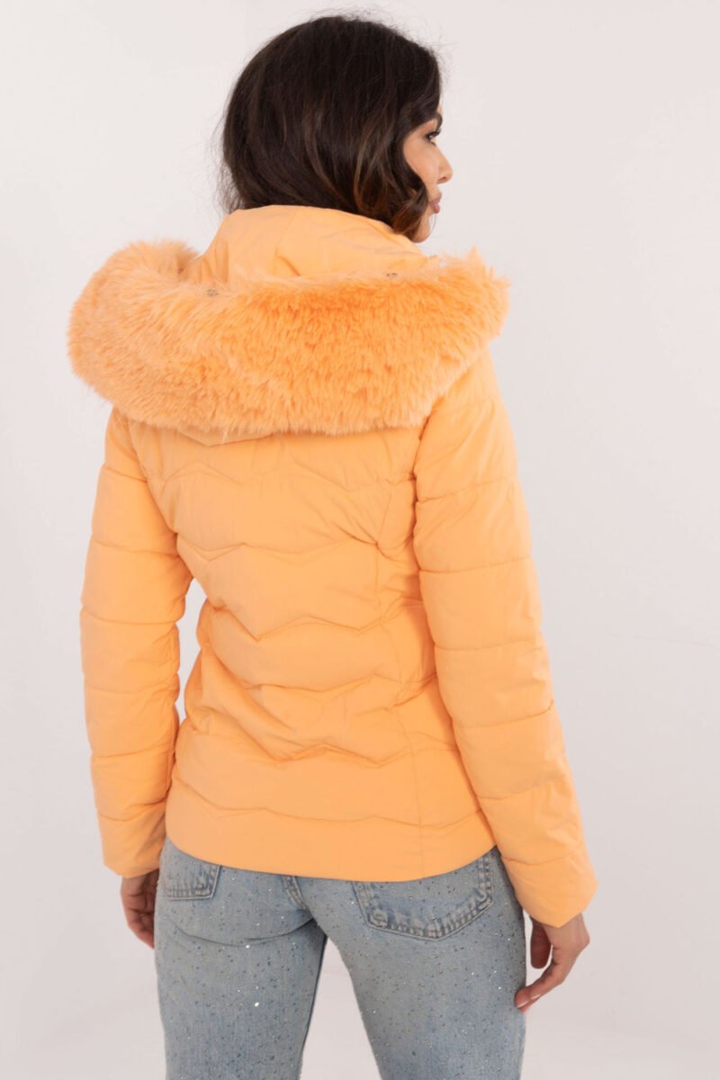 Jacket model 202544 Factory Price - Image 3