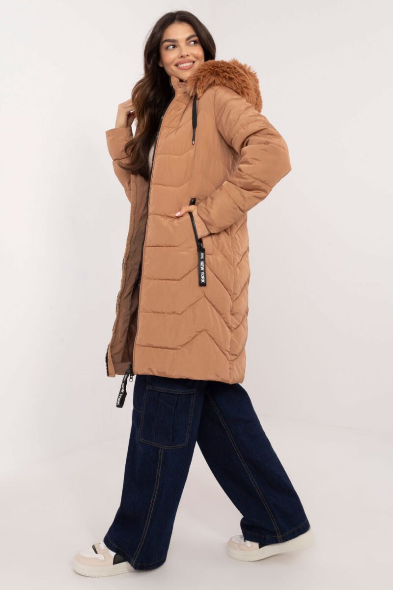 Jacket model 203086 Factory Price - Image 2