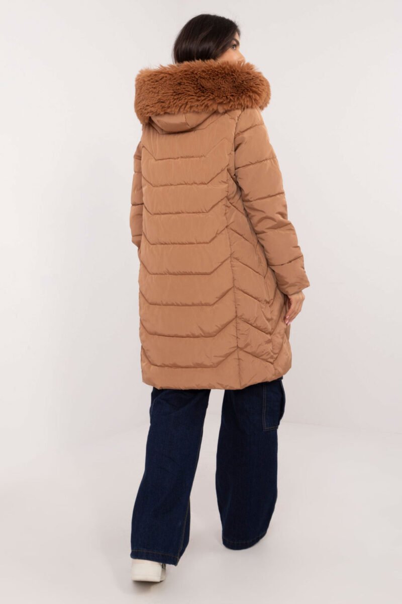 Jacket model 203086 Factory Price - Image 3