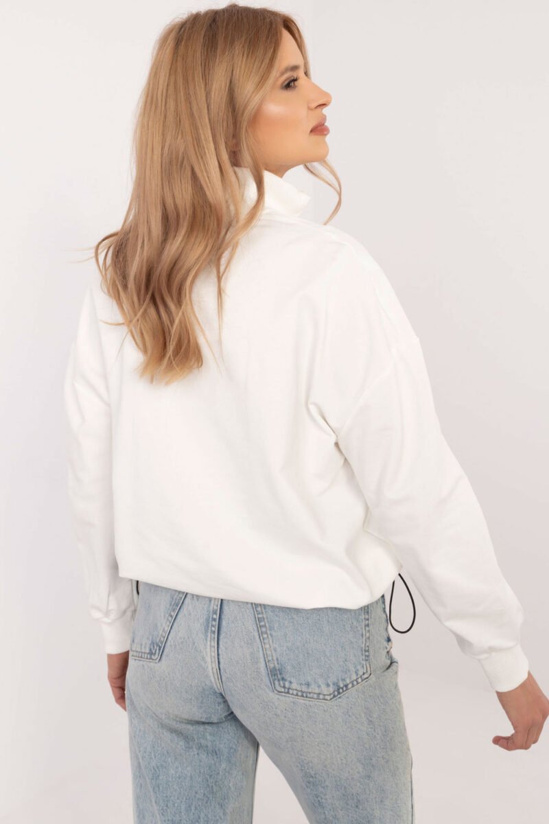 Sweatshirt model 203696 Factory Price - Image 3