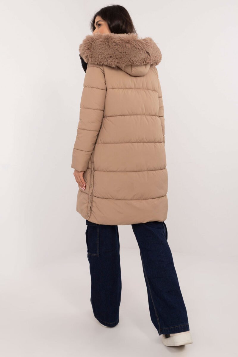 Jacket model 203091 Factory Price - Image 3