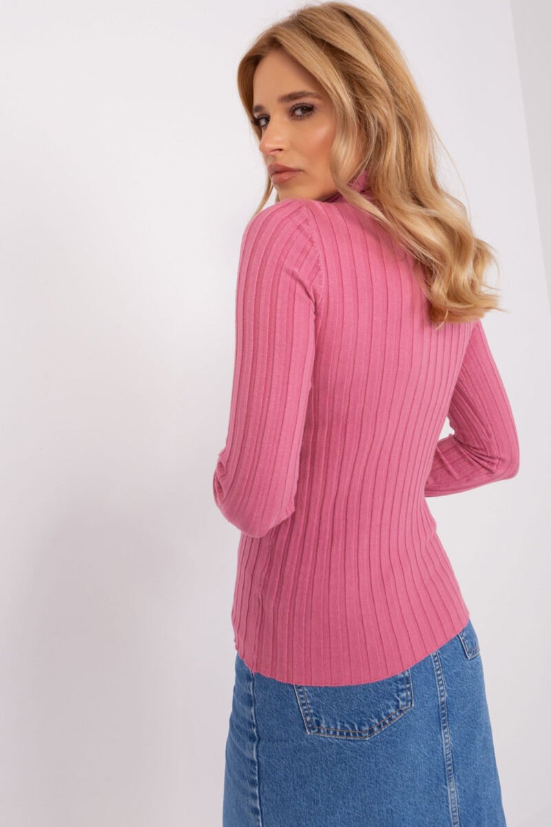 Turtleneck model 203009 Factory Price - Image 3