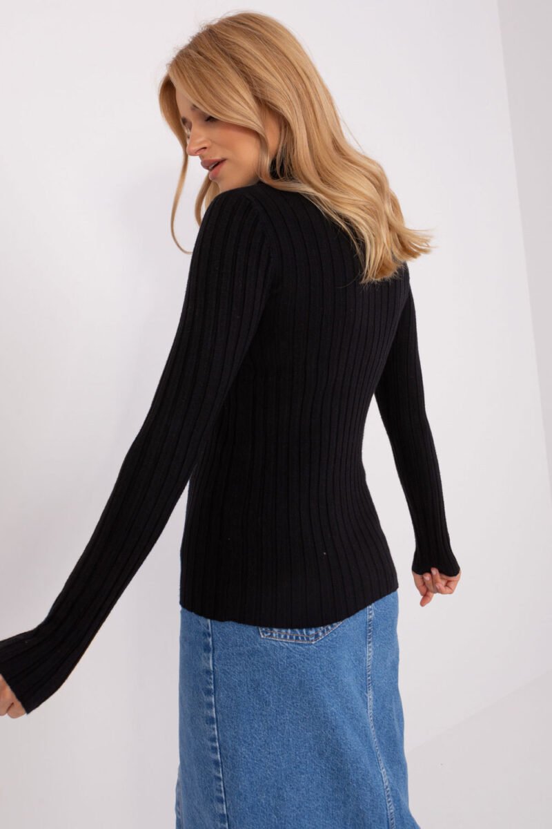 Turtleneck model 185554 Factory Price - Image 3